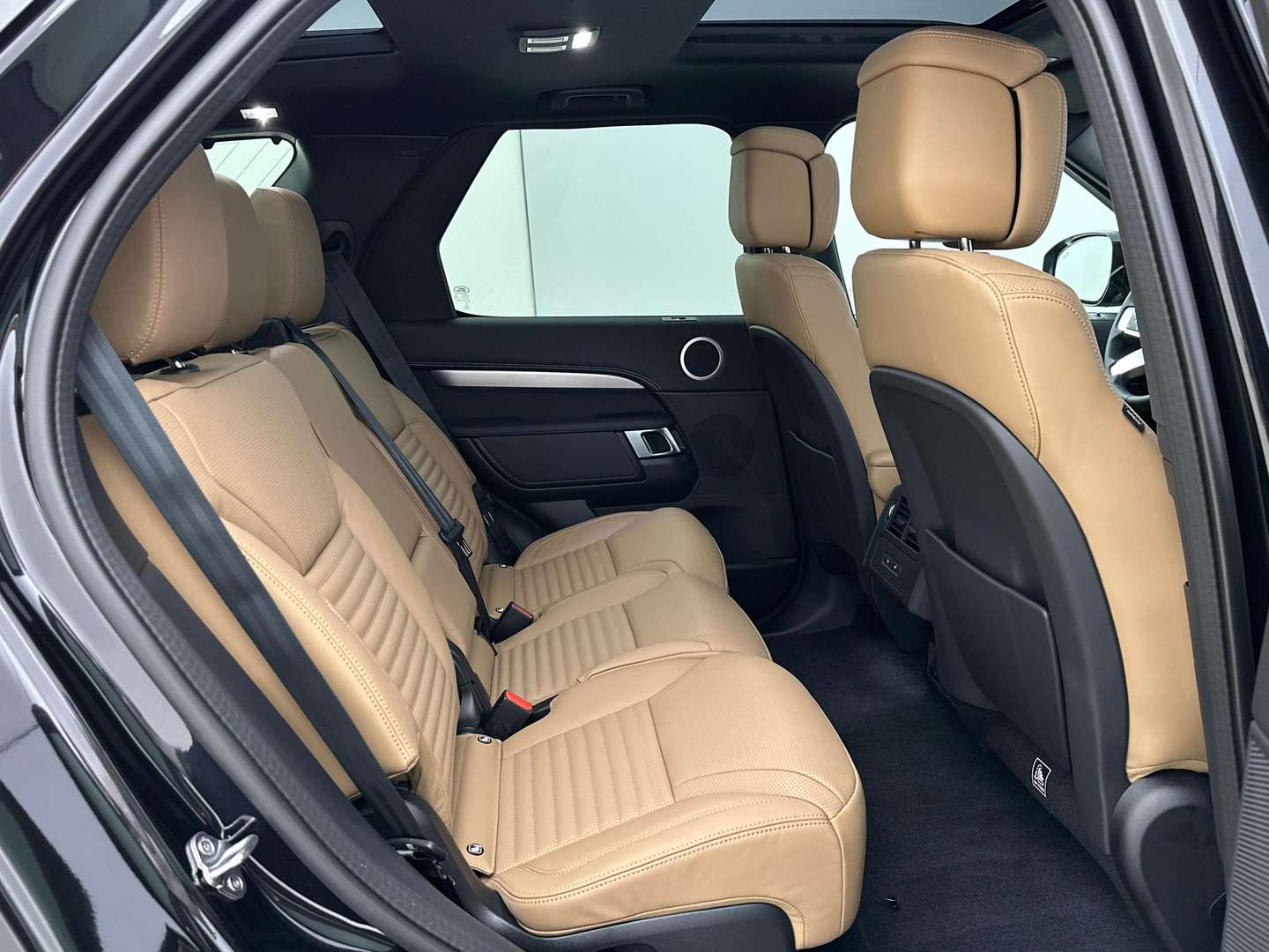 Land Rover Discovery D350 Dynamic HSE AWD Aut. - 2025 - Joinsteer - #5