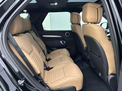 Land Rover Discovery D350 Dynamic HSE AWD Aut. -  - Joinsteer - #4