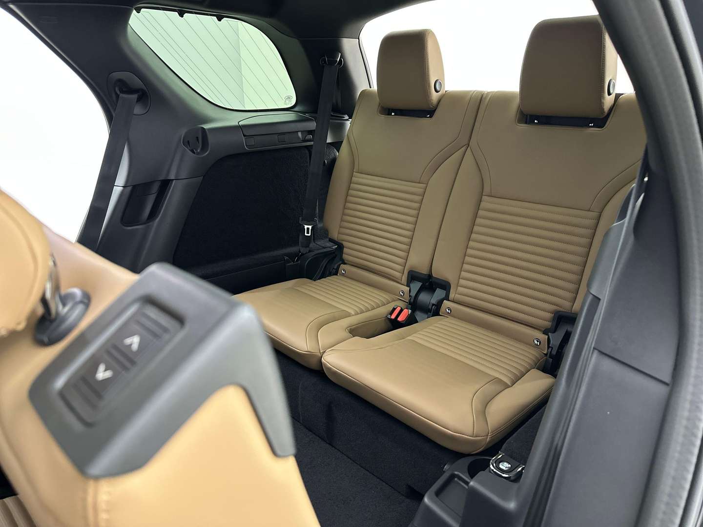 Land Rover Discovery D350 Dynamic HSE AWD Aut. - 2025 - Joinsteer - #9