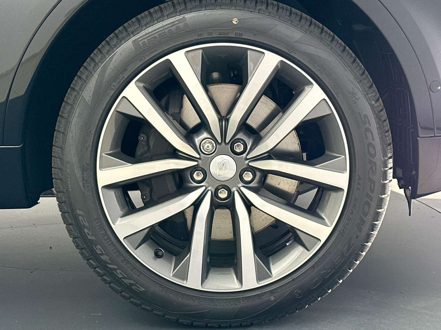 Land Rover Discovery D350 Dynamic HSE AWD Aut. - 2025 - Joinsteer - #11