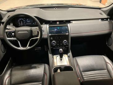Land Rover Discovery Sport 2.0dtd4 Mhev R-Dynamic S Awd 163cv Aut — photo 7