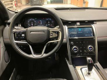 Land Rover Discovery Sport 2.0dtd4 Mhev R-Dynamic S Awd 163cv Aut — photo 8
