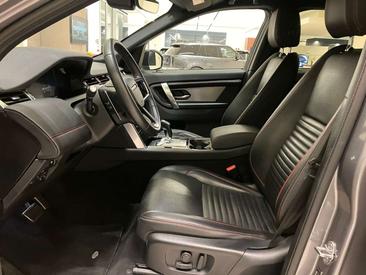 Land Rover Discovery Sport 2.0dtd4 Mhev R-Dynamic S Awd 163cv Aut — photo 10