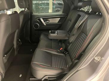 Land Rover Discovery Sport 2.0dtd4 Mhev R-Dynamic S Awd 163cv Aut — photo 11