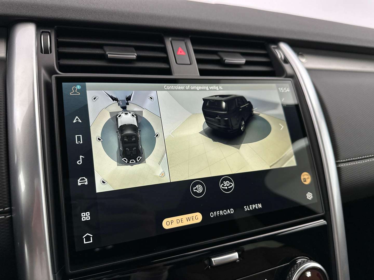 Land Rover Discovery D350 Dynamic HSE AWD Aut. - 2025 - Joinsteer - #16