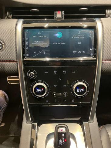 Land Rover Discovery Sport 2.0dtd4 Mhev R-Dynamic S Awd 163cv Aut — photo 13