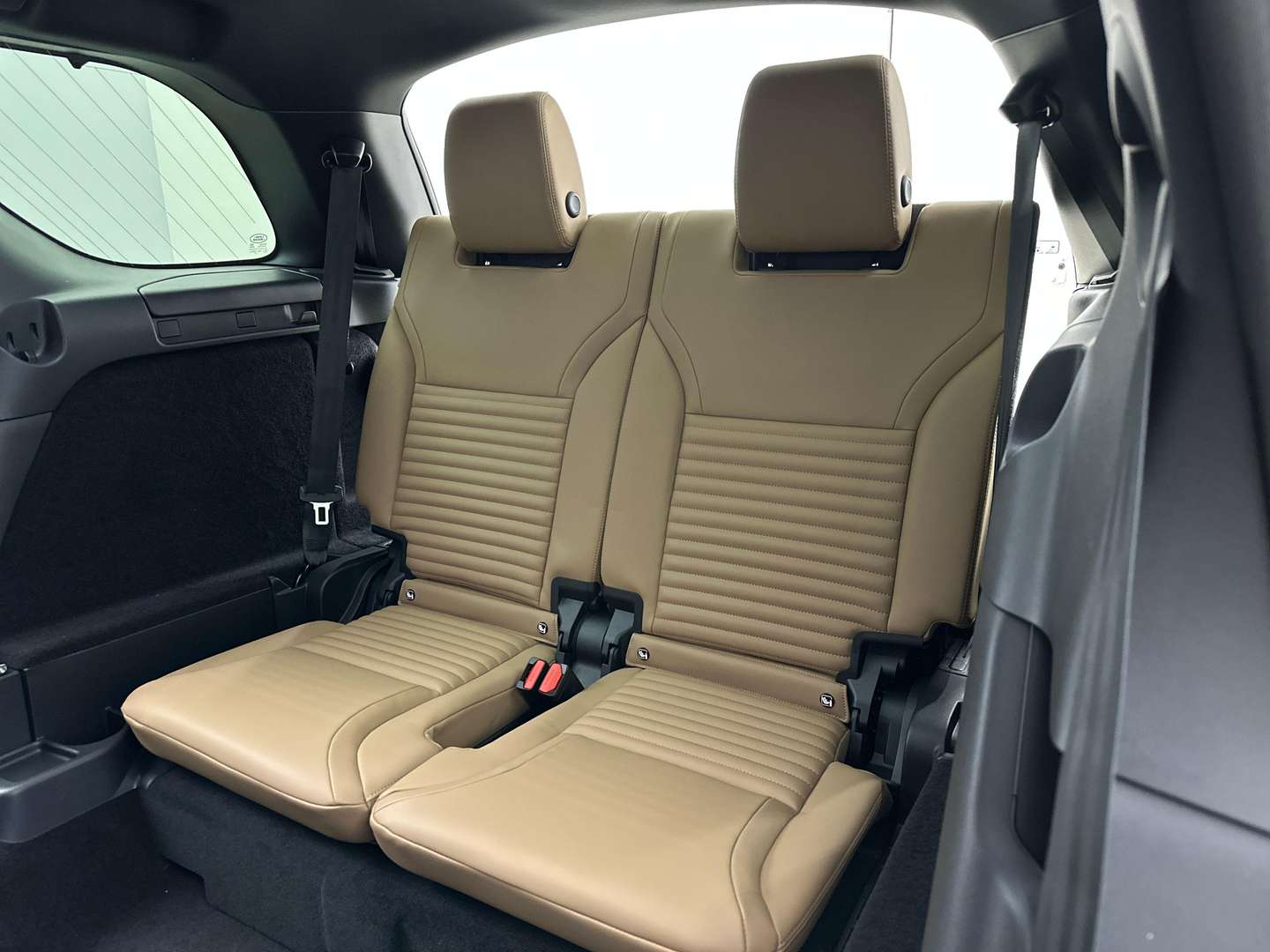 Land Rover Discovery D350 Dynamic HSE AWD Aut. - 2025 - Joinsteer - #17