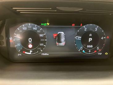 Land Rover Discovery Sport 2.0dtd4 Mhev R-Dynamic S Awd 163cv Aut — photo 14