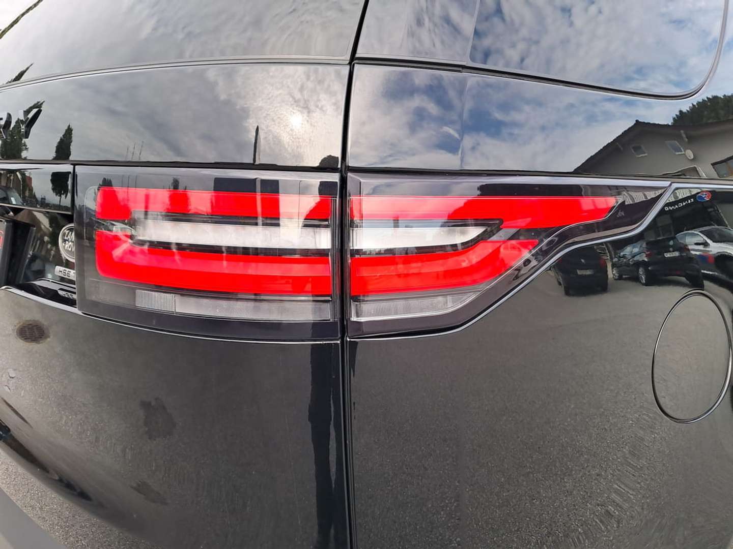 Land Rover Discovery 3,0 TDV6 HSE Aut. - 2018 - Joinsteer - #5