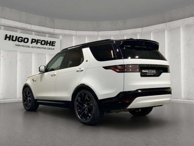 Land Rover Discovery D350 Dynamic SE | SD | Winter-Paket -  - Joinsteer - #2
