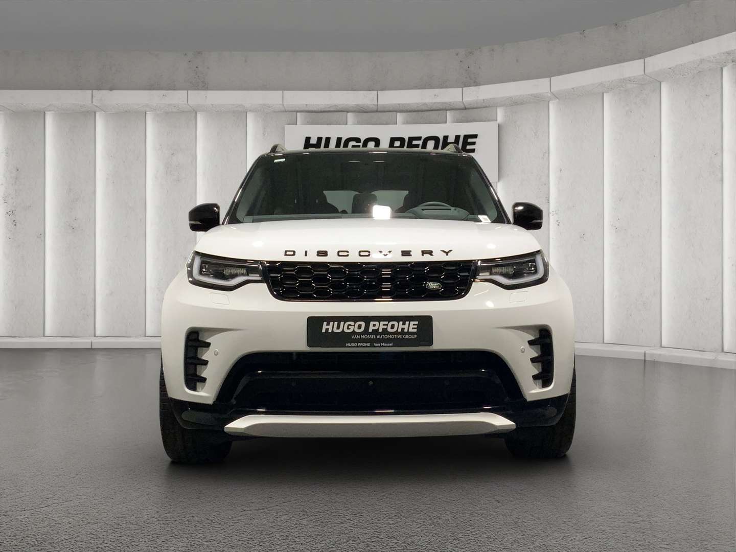 Land Rover Discovery D350 Dynamic SE | SD | Winter-Paket - 2024 - Joinsteer - #8