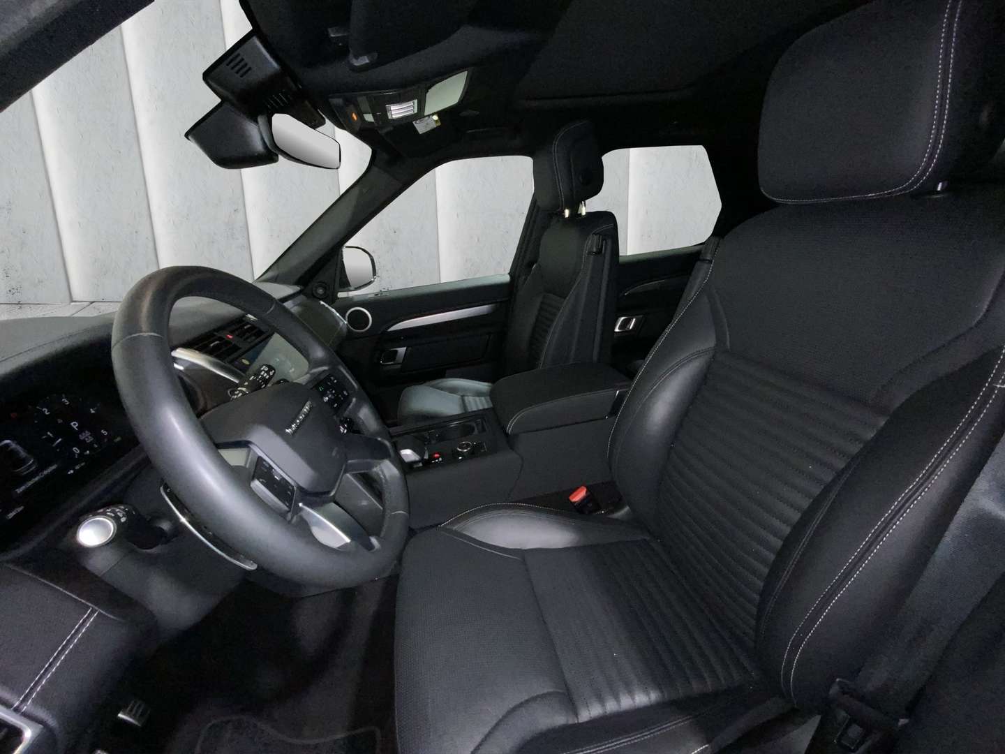 Land Rover Discovery D350 Dynamic SE | SD | Winter-Paket - 2024 - Joinsteer - #10