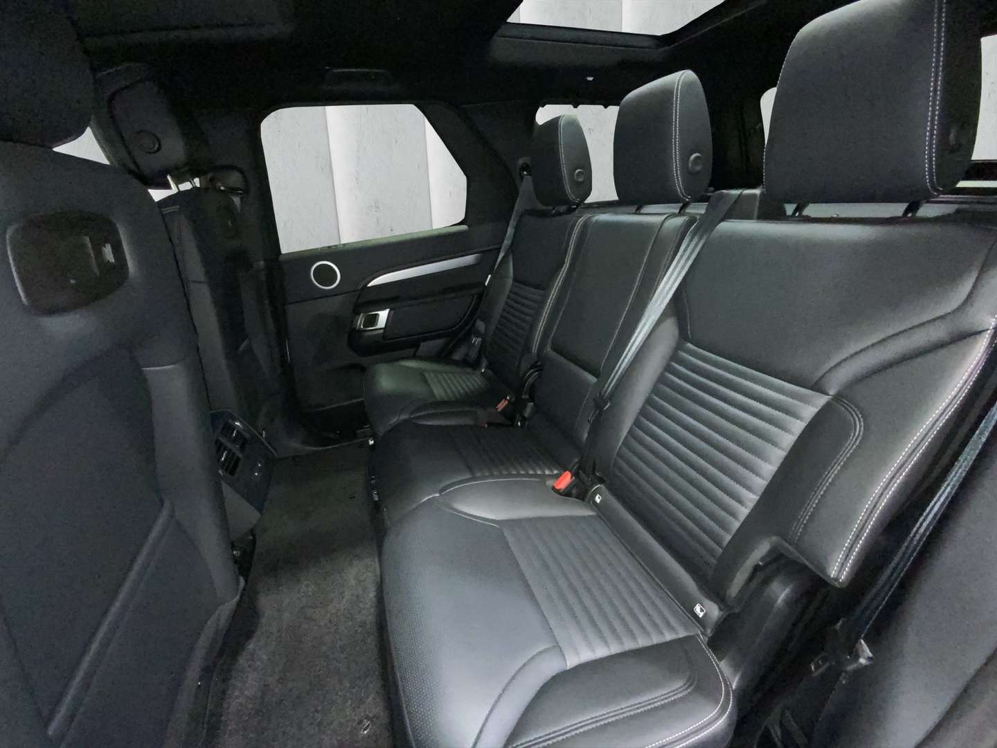 Land Rover Discovery D350 Dynamic SE | SD | Winter-Paket - 2024 - Joinsteer - #11