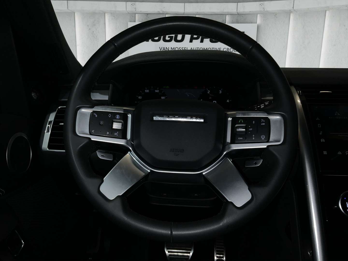 Land Rover Discovery D350 Dynamic SE | SD | Winter-Paket - 2024 - Joinsteer - #13