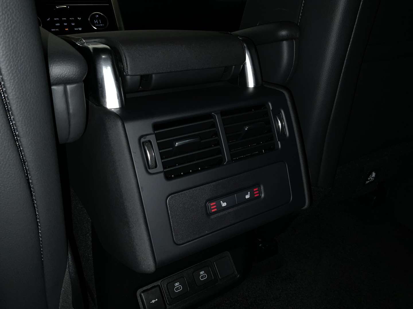 Land Rover Discovery D350 Dynamic SE | SD | Winter-Paket - 2024 - Joinsteer - #20