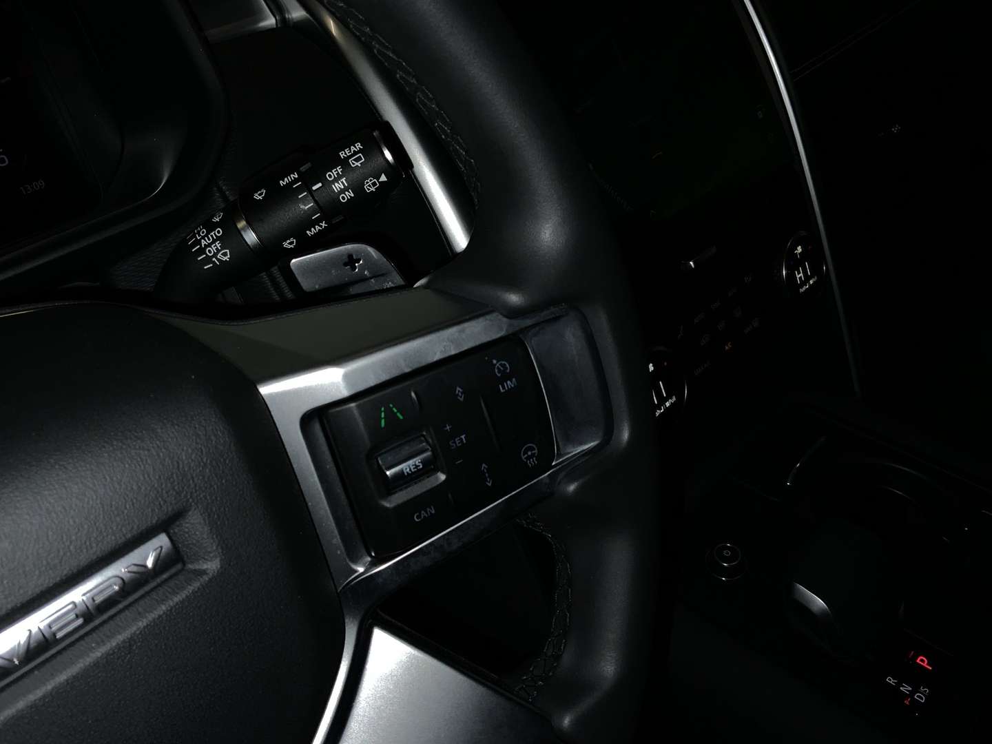 Land Rover Discovery D350 Dynamic SE | SD | Winter-Paket - 2024 - Joinsteer - #24