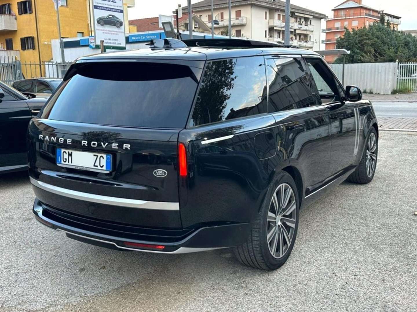 Land Rover Range Rover V8 P530 AUTOBIOGRAPHY IVA TETTO C22 G TRAINO - 2022 - Joinsteer - #3