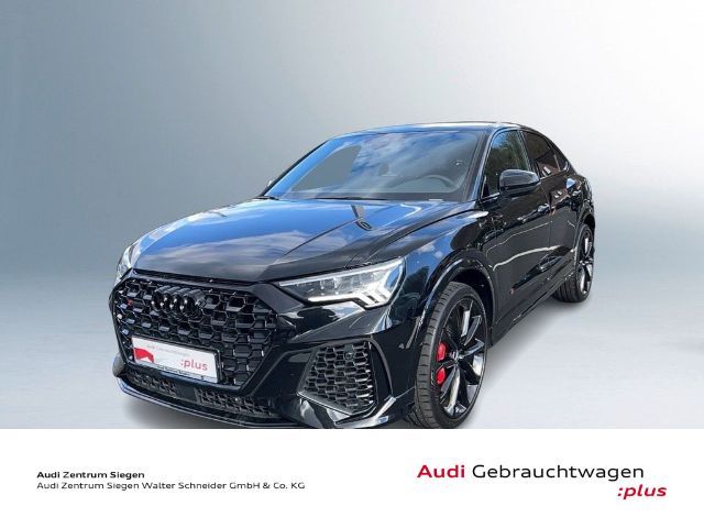 Audi RSQ3 Sportback TFSI Quattro S Tronic - 2021 - Joinsteer