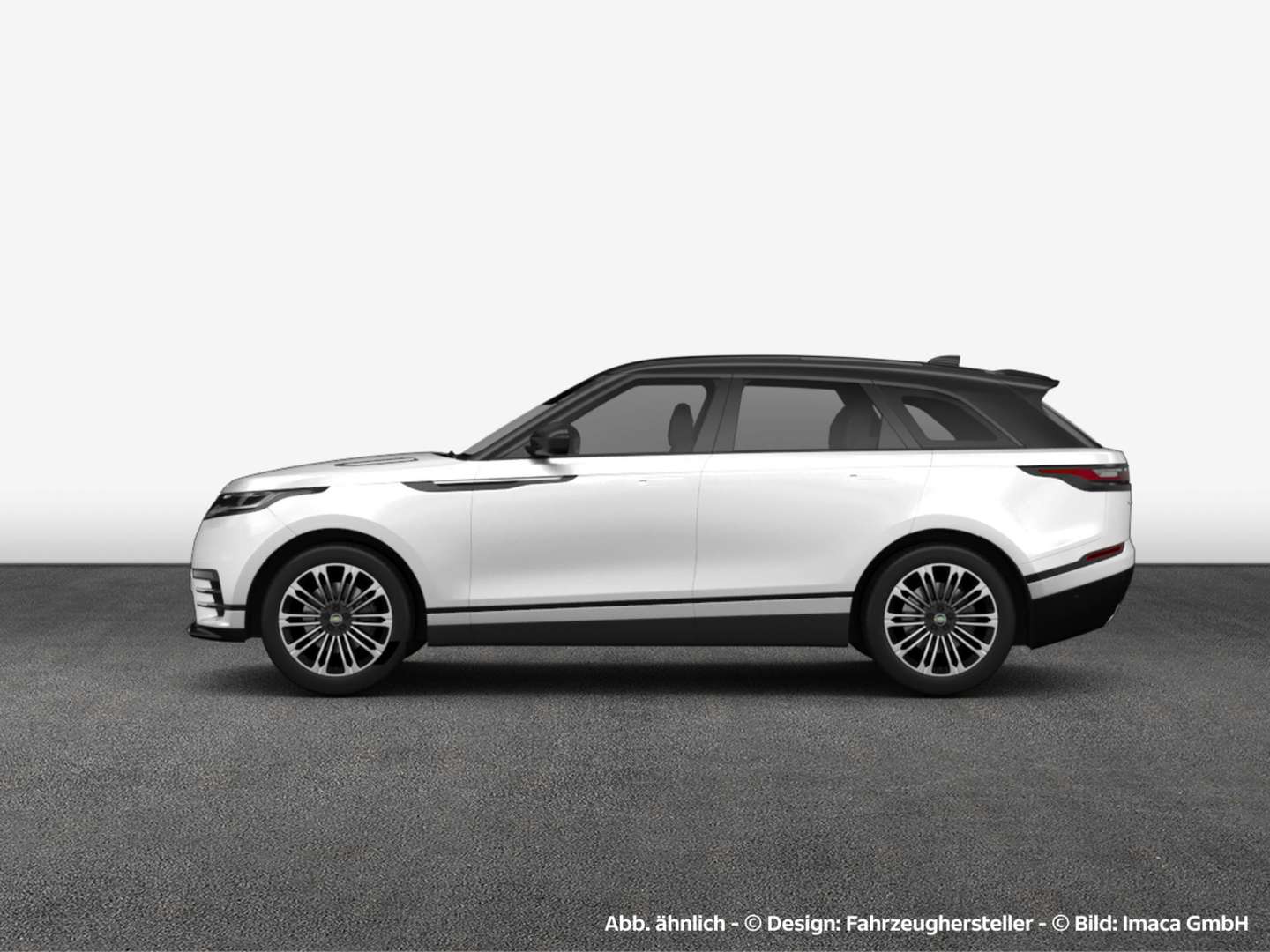 Land Rover Range Rover Velar D200 S - 2024 - Joinsteer - #2