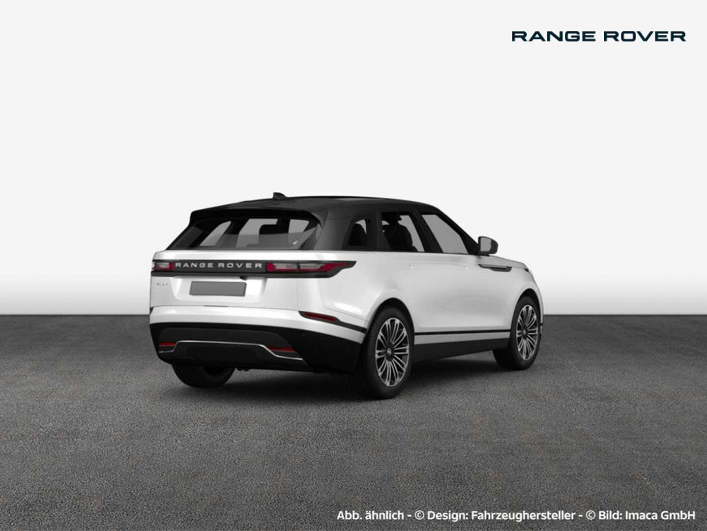 Land Rover Range Rover Velar D200 S - 2024 - Joinsteer - #3
