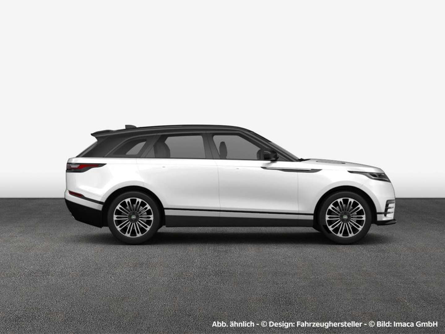 Land Rover Range Rover Velar D200 S - 2024 - Joinsteer - #5
