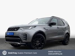 Land Rover Discovery D350 Dynamic SE, 7-Sitzer - 2025 - Joinsteer - #1
