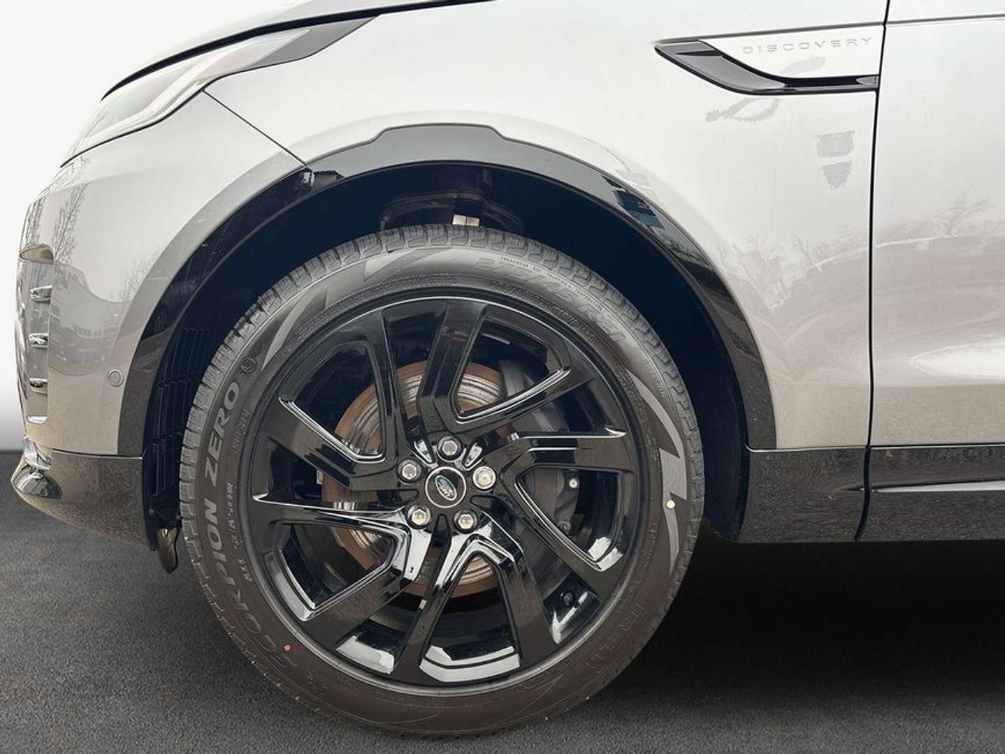 Land Rover Discovery D350 Dynamic SE, 7-Sitzer - 2025 - Joinsteer - #9