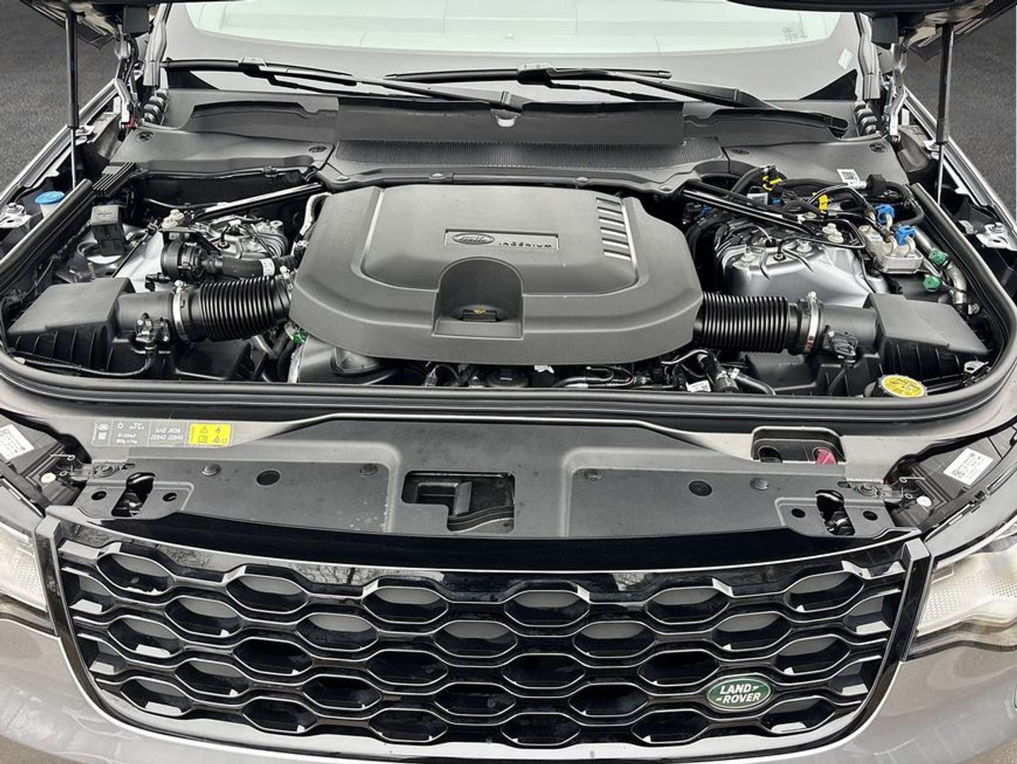 Land Rover Discovery D350 Dynamic SE, 7-Sitzer - 2025 - Joinsteer - #10