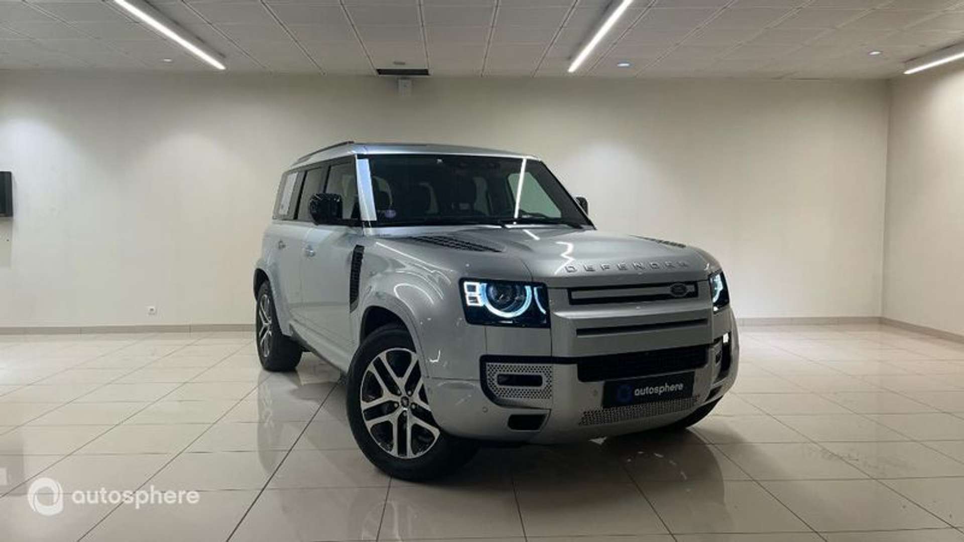 Land Rover Defender 110 XS Edition 2.0 P400e - 2024 - Joinsteer - #2