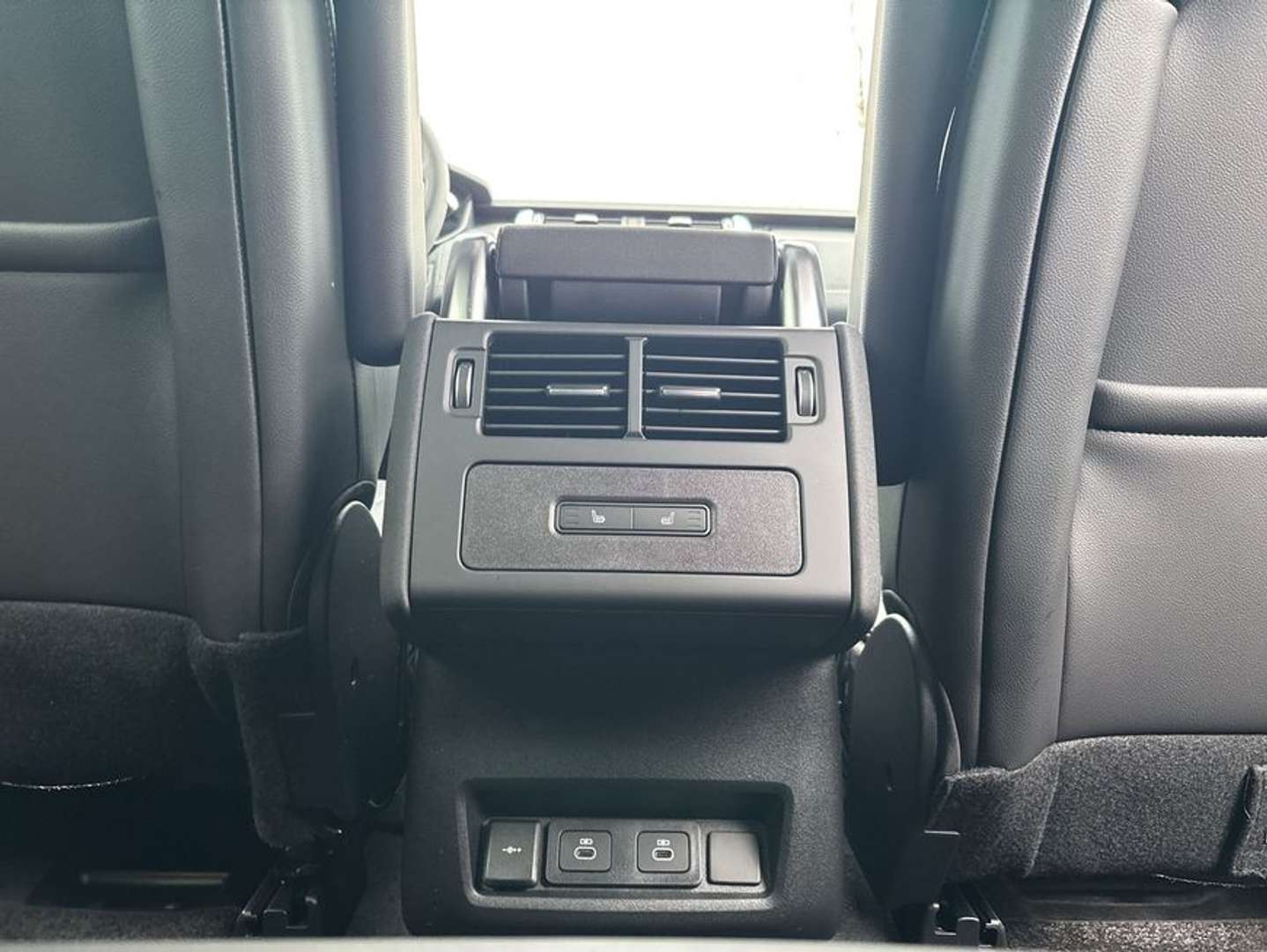 Land Rover Discovery D350 Dynamic SE, 7-Sitzer - 2025 - Joinsteer - #17