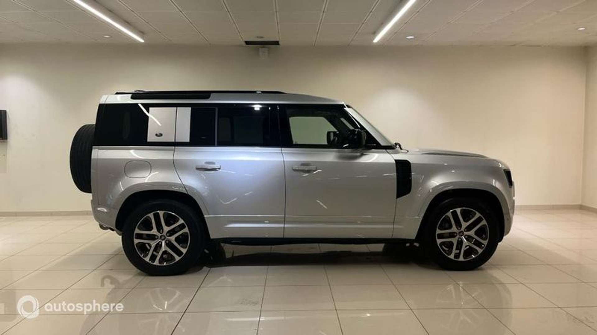 Land Rover Defender 110 XS Edition 2.0 P400e - 2024 - Joinsteer - #4