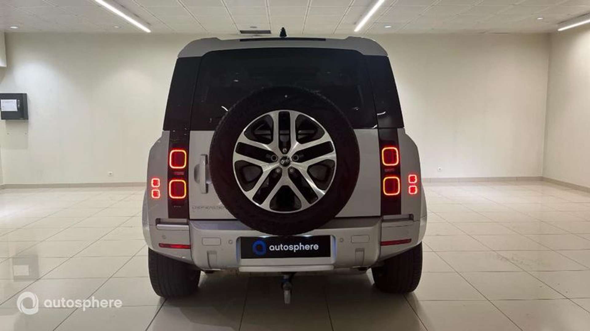 Land Rover Defender 110 XS Edition 2.0 P400e - 2024 - Joinsteer - #6