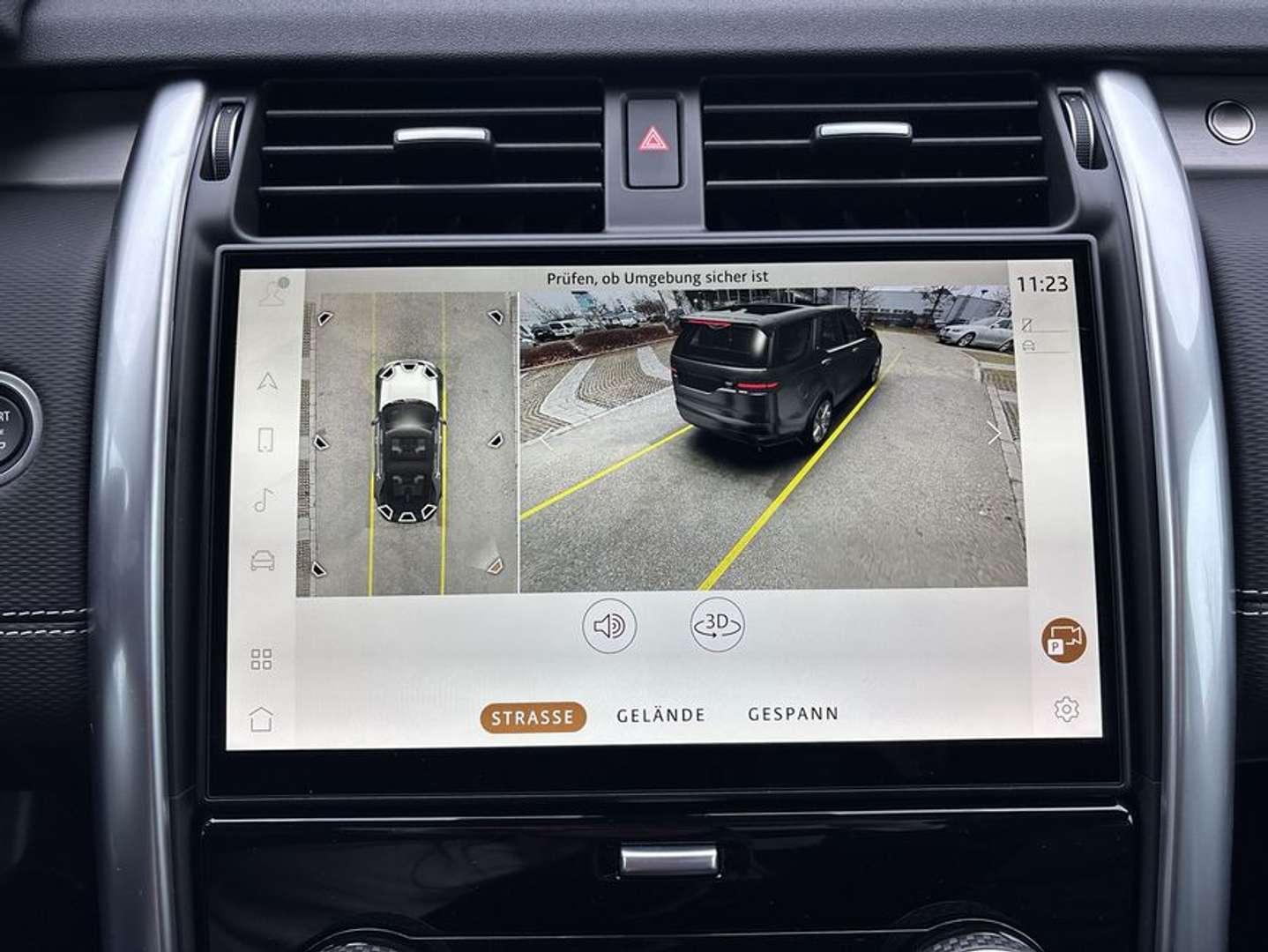 Land Rover Discovery D350 Dynamic SE, 7-Sitzer - 2025 - Joinsteer - #22