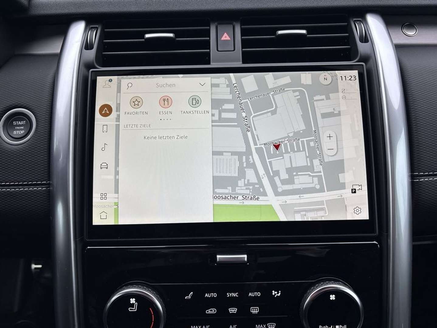 Land Rover Discovery D350 Dynamic SE, 7-Sitzer - 2025 - Joinsteer - #23