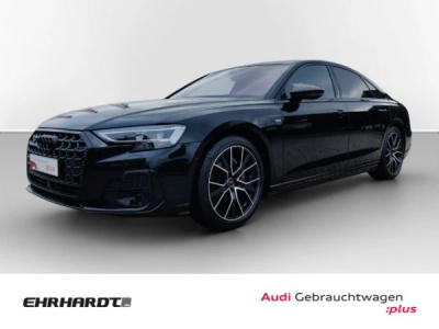 Audi A8 50 TDI Quattro Tiptronic -  - Joinsteer - #1