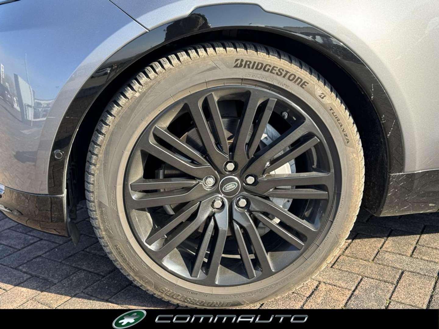 Land Rover Discovery Landmark Edition 3.0 SDV6 306 CV - 2020 - Joinsteer - #6