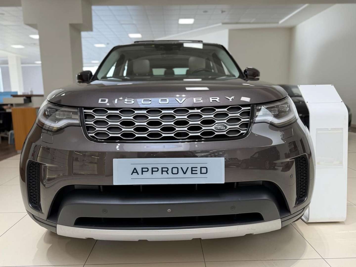 Land Rover Discovery SE Restyling 3.0 D249 MHEV - 2022 - Joinsteer - #2