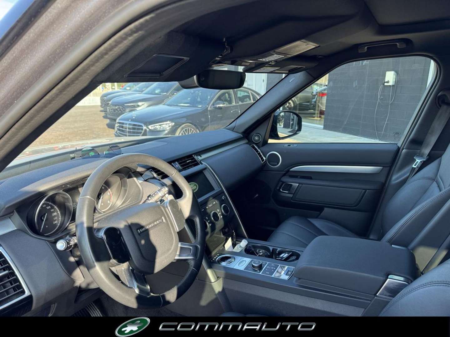 Land Rover Discovery Landmark Edition 3.0 SDV6 306 CV - 2020 - Joinsteer - #15