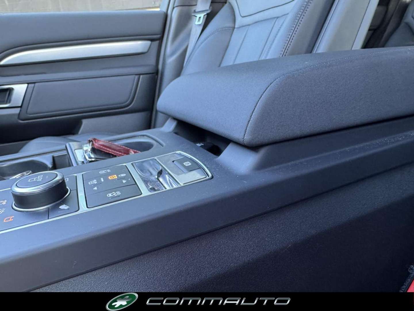 Land Rover Discovery Landmark Edition 3.0 SDV6 306 CV - 2020 - Joinsteer - #17