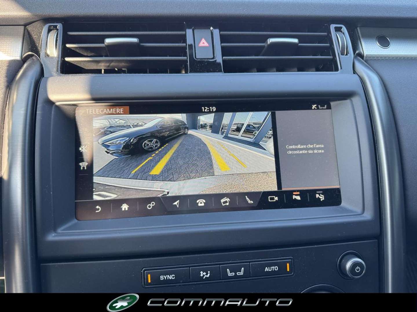 Land Rover Discovery Landmark Edition 3.0 SDV6 306 CV - 2020 - Joinsteer - #21