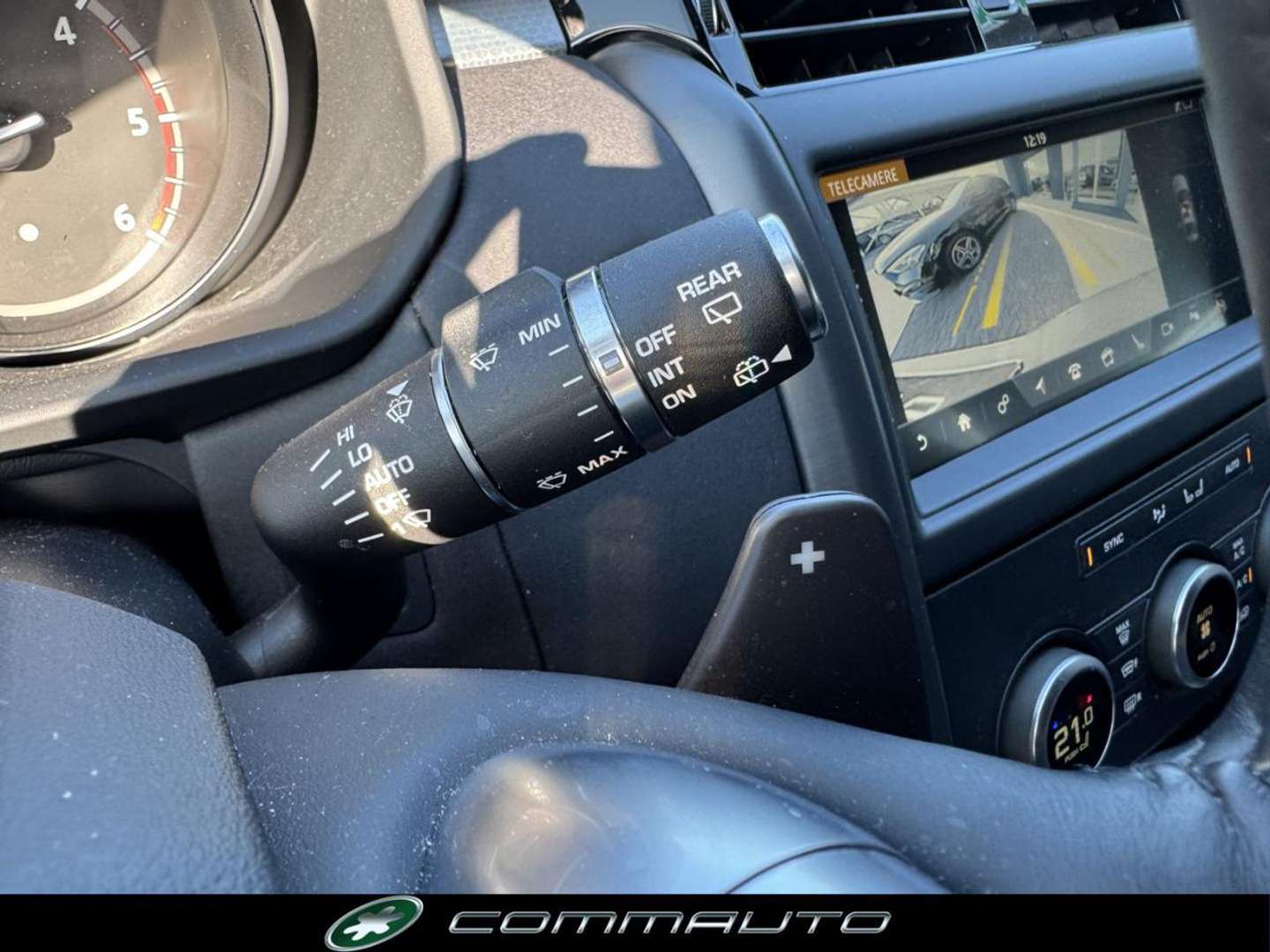 Land Rover Discovery Landmark Edition 3.0 SDV6 306 CV - 2020 - Joinsteer - #22