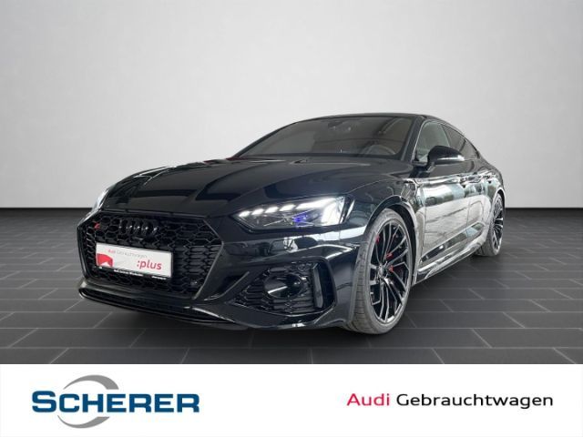 Audi RS5 Sportback TFSI Quattro Tiptronic - 2023 - Joinsteer