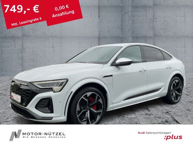 Audi SQ8 Sportback E-tron Quattro - 2024 - Joinsteer - #1