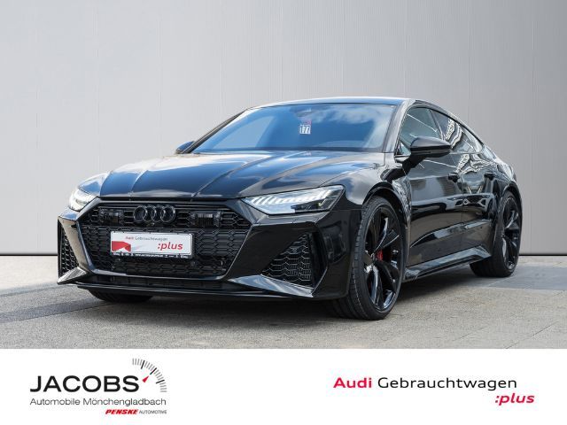 Audi RS7 TFSI Quattro Tiptronic - 2023 - Joinsteer - #1