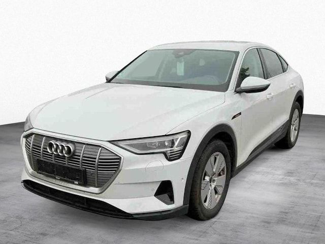 Audi E-tron Sportback 50 Quattro - 2022 - Joinsteer - #2