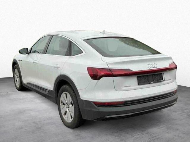 Audi E-tron Sportback 50 Quattro - 2022 - Joinsteer - #3