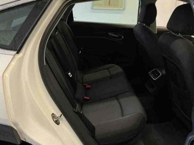 Audi E-tron Sportback 50 Quattro - 2022 - Joinsteer - #5