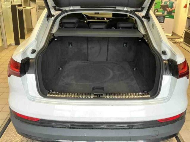 Audi E-tron Sportback 50 Quattro - 2022 - Joinsteer - #6