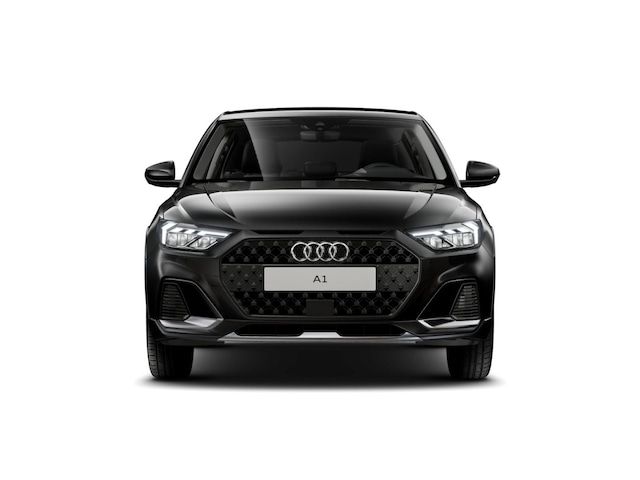Audi A1 Allstreet 30 TFSI S Tronic - 2025 - Joinsteer - #3