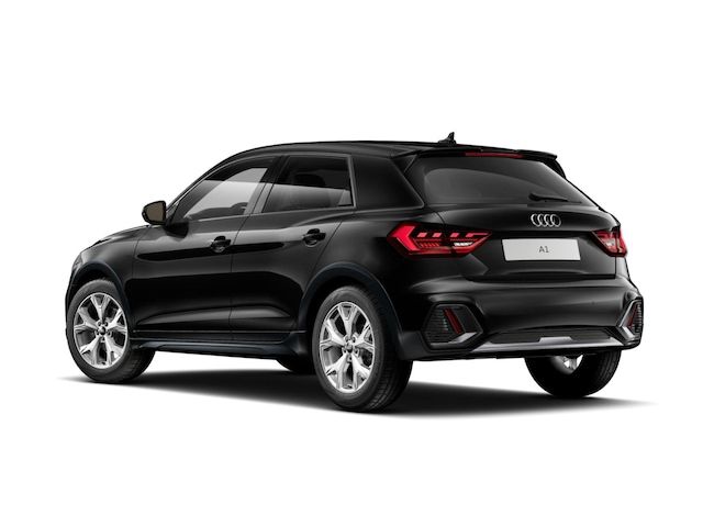 Audi A1 Allstreet 30 TFSI S Tronic - 2025 - Joinsteer - #5